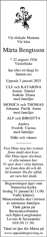 Upsala Nya Tidning