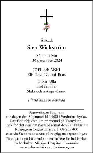 Svenska Dagbladet