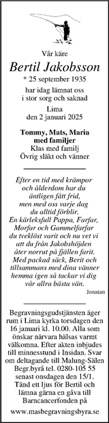 Malungsbladet