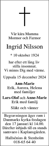 Upsala Nya Tidning