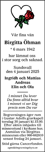 Sundsvalls Tidning
