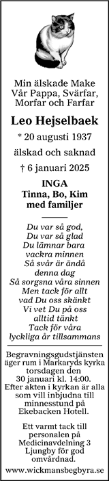 Smålänningen