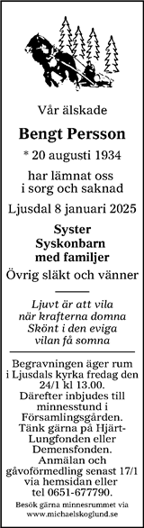 Ljusdals-Posten