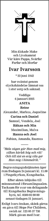 Världen idag