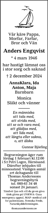 Tidningen Ångermanland