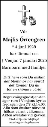 Mora Tidning