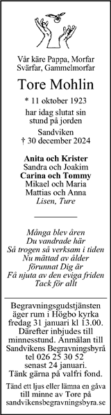 Din Lokaltidning Sandviken Hofors