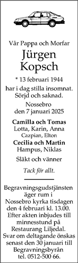 Nya Lidköpings-Tidningen