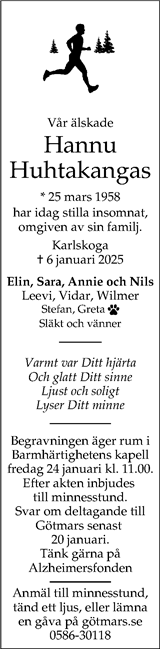 Karlskoga Kuriren,Karlskoga Tidning