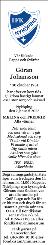 Södermanlands Nyheter