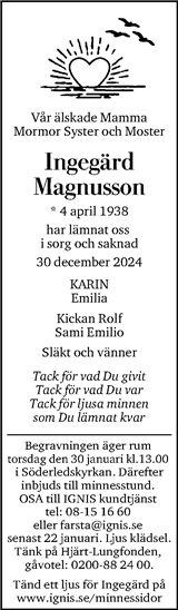 Dagens Nyheter
