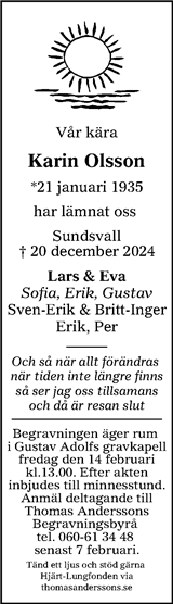 Sundsvalls Tidning