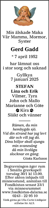 Lokalt i Dalarna (fd Annonsbladet Dalarna)