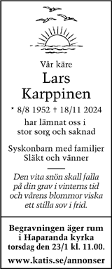 Haparandabladet