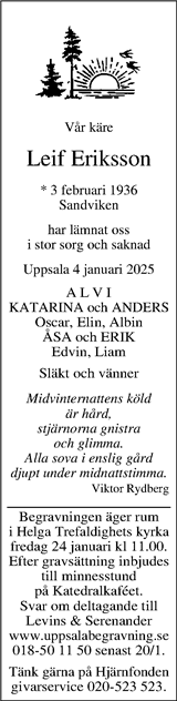 Upsala Nya Tidning