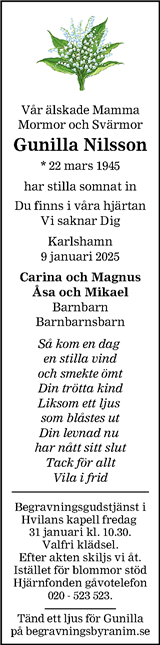 Blekinge Läns Tidning