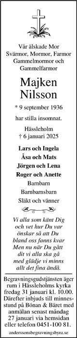 Kristianstadsbladet,Norra Skåne