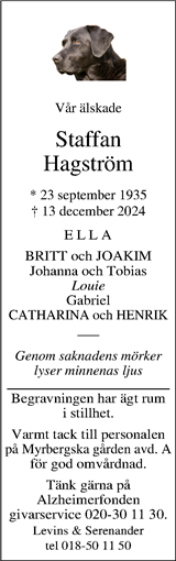 Upsala Nya Tidning