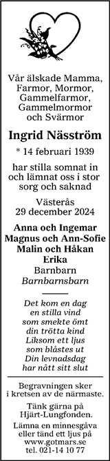 Vestmanlands Läns Tidning