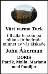 Ljusdals-Posten