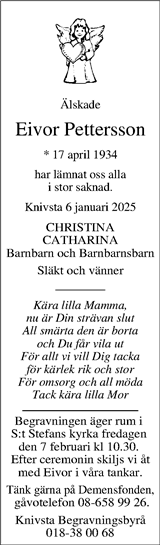 Knivstanytt