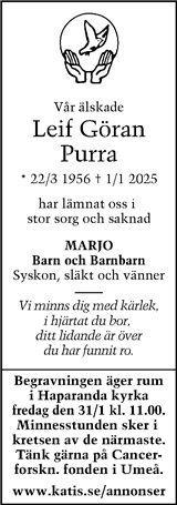 Haparandabladet