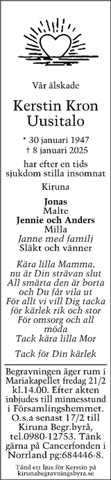 Norrländska Socialdemokraten