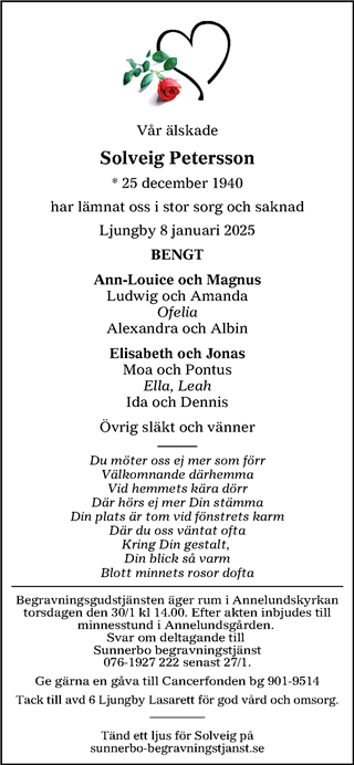 Smålänningen