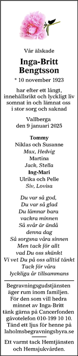 Hallandsposten