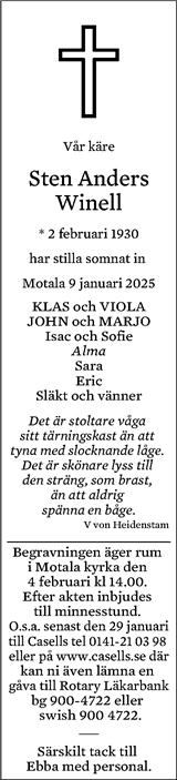 Motala Vadstena Tidning