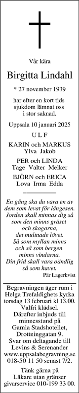 Upsala Nya Tidning