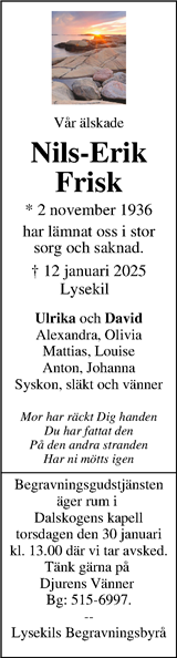 Lysekilsposten