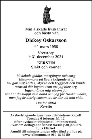 Nerikes Allehanda