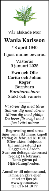 Vestmanlands Läns Tidning