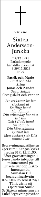 Norrländska Socialdemokraten