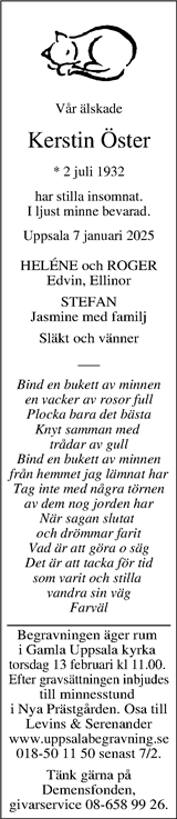 Upsala Nya Tidning