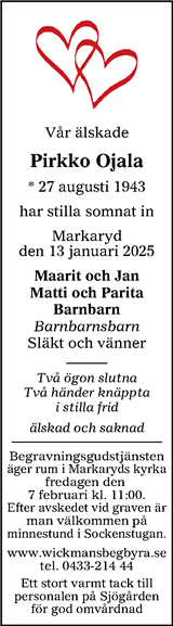 Smålänningen