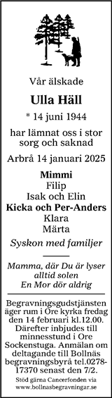 Ljusnan