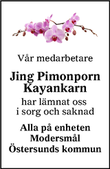 Östersunds-Posten,Länstidningen Östersund,Östersunds-Posten + Länstidningen Östersund