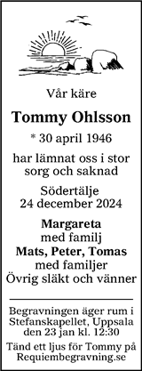 Länstidningen Södertälje