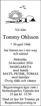 Upsala Nya Tidning