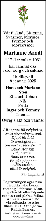 Hudiksvalls Tidning