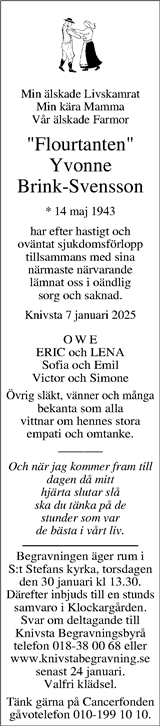 Knivstanytt