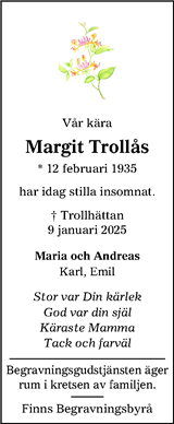 TTELA Trollhättans tidning & Elfsborgs läns allehanda