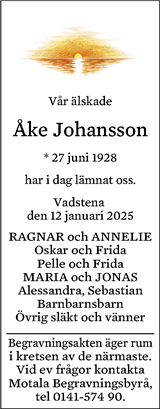 Motala Vadstena Tidning