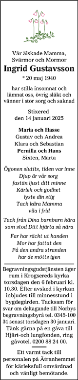 Hallandsposten