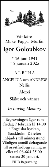 Svenska Dagbladet