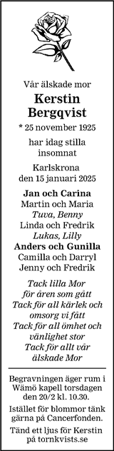 Blekinge Läns Tidning