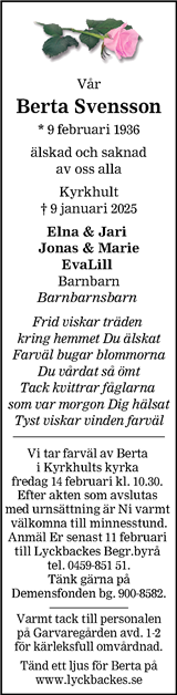 Blekinge Läns Tidning