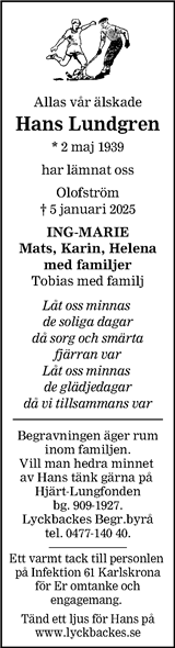 Smålandsposten
